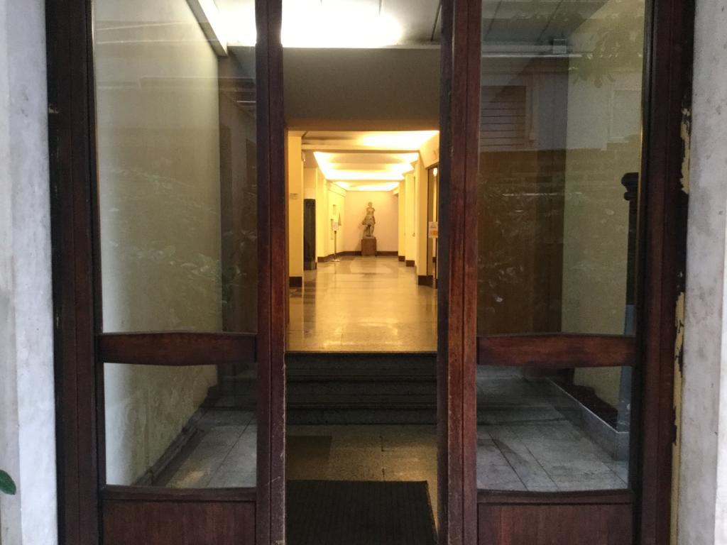 Vatican Armony Suites Rzym Zewnętrze zdjęcie