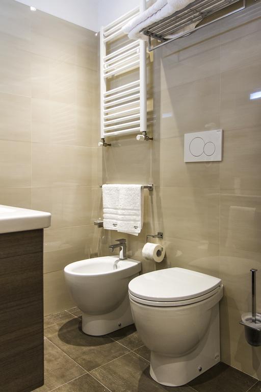 Vatican Armony Suites Rzym Pokój zdjęcie